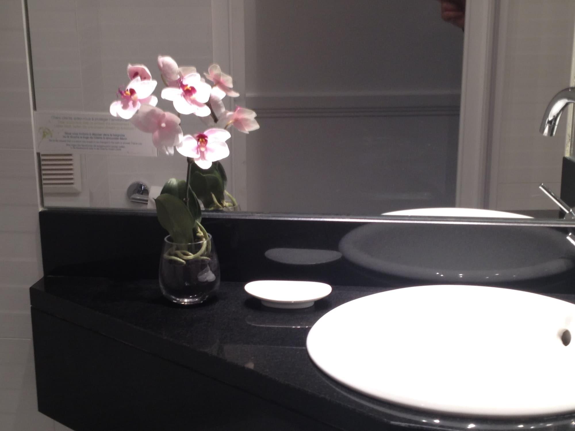 Hotel Elysees Flaubert Paris Bagian luar foto