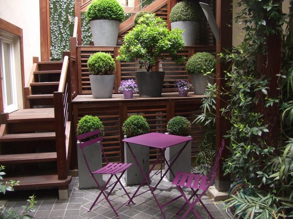Hotel Elysees Flaubert Paris Bagian luar foto